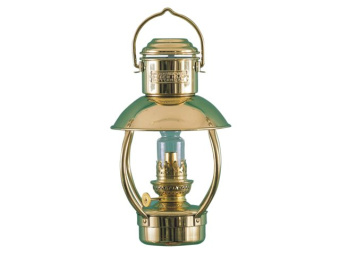 DHR 8211/O - Trawler Lamp Junior Paraffin