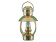 DHR 8211/O - Trawler Lamp Junior Paraffin