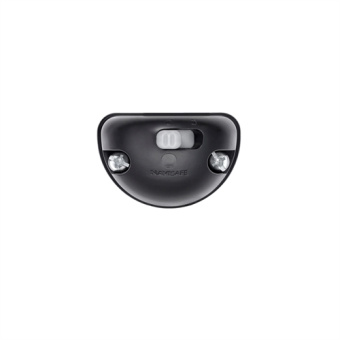 Navisafe NS951 - Navimount - Vertical (Black)