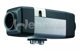 Webasto 9027980B - Air Top Evo 40 D 12V Basic (ex. 9027980A)