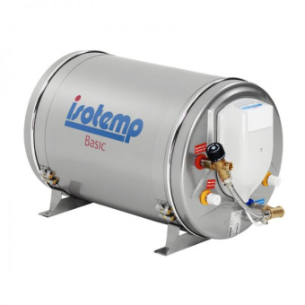 Isotemp 604032BD00003 - Water Heater Basic 40L with Double Coil 230V/750W