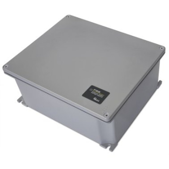 Quick TMS Kill Switch Box 12/24V
