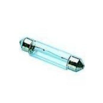 Festoon Bulb 12V 10W 11X44