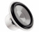 Hertz HMS 10 B - 10" Marine Subwoofer 4 Ohm White