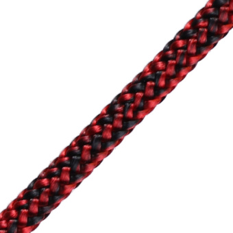 English Braids 54030200961 Dyneema D-Racer 3mm Red