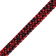 English Braids 54030200961 Dyneema D-Racer 3mm Red