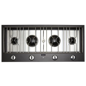 Eno 444340850785 - Flush 4-burner Built-in Stove
