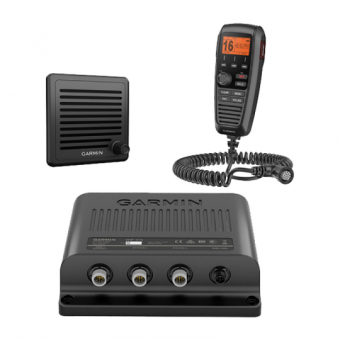 Garmin VHF Garmin 315I