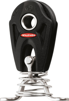 Ronstan RF35141 Series 30 Ball Bearing Stand-Up Orbit Block