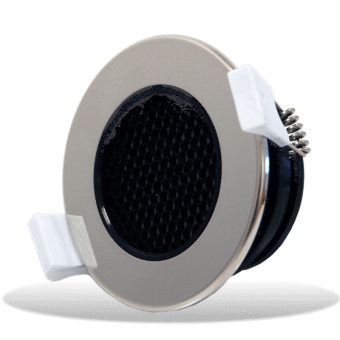 Lumishore 010-04450-00 - Spot Lux Anti-Glare Downlight DL65 AG