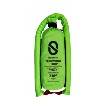 Ocean Safety Throwing Recovery Strop
