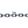 Galvanized Chain 5 m 6 mm
