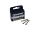Talamex Stainless Steel AISI 316 Plate Screw Flat Phillips Head DIN 7982 2,9 x 13 (120 pcs)