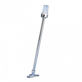 Foresti & Suardi Pole with Masthead Light
