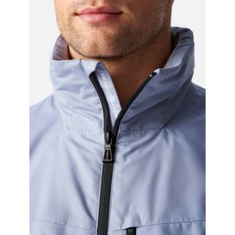 Henri Lloyd Men’s Cool Breeze Jacket Size L Titanium
