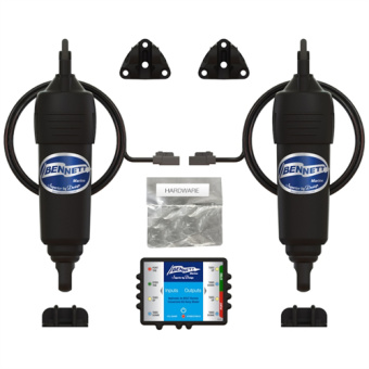 Bennett HYDBOLTCON - BOLT Conversion Kit From Hydraulic To Bolt