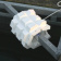 Majoni 181 Multi Fender Pontoon Fender - White