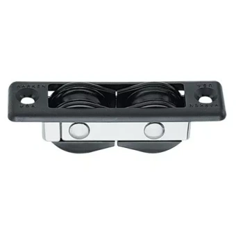Harken 089 - 29mm In-Line Exit Bullet Block