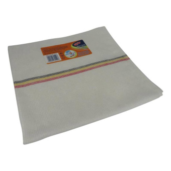 Multy Stitch Bonded Floor Cloth 60x70cm (25 pcs)