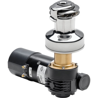 Andersen RA2040011300 40ST Winch FS E1 Electric 12V