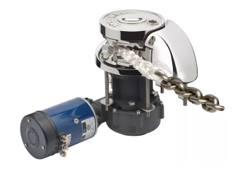 Vetus P104659 - RC12-13 90TDC 24V Capstan