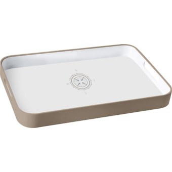 Bukh PRO D2032081 - Tray White