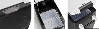 Isotherm TB31.2 12/24V Portable Fridge/Freezer Travel Box - 2031BD7000000