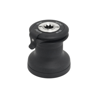 Antal XT16.2AL - Self-Tailing Aluminum Winch (1+1-Speed)
