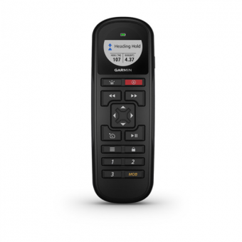 Garmin Autopilot Compact Reactor 40