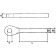 Mavi.Mare Swage Eye Terminal For Cable Ø 5 mm