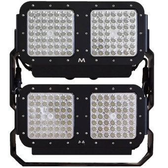 Mantagua Floodlight LED Terenez - 48000LM 24V (IP67) (Beam Angle 8°)