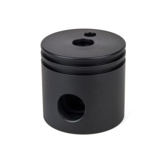 Sea Recovery 2453502400 Single 3" End Plug