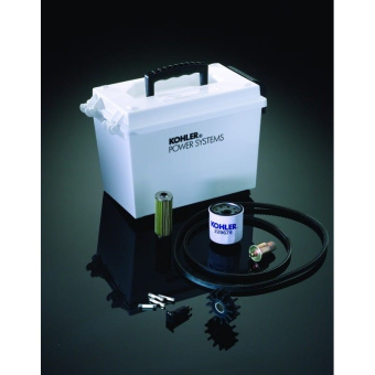 Kohler GM95659 - Sea Spare Kit 11 To 20.5EFKOZD