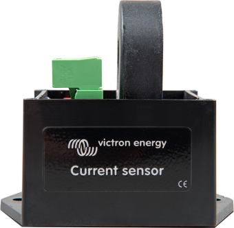 Victron Energy CSE000100000 - AC current sensor, single phase, max 40A
