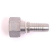 Guidi Hose Connector AISI316 1"x30mm Female Thread