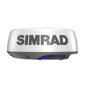 Simrad HALO20+ Radar, 20 inch, 36 nm
