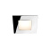 BCM Downlight Venice55 Stainless Steel 1.5W 10-30V 2700K IP66