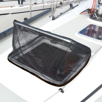 Plastimo Mosquito Net 620X620 mm