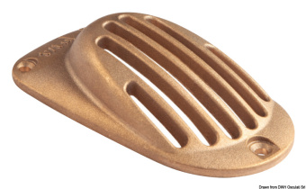 Osculati 17.552.02 - GUIDI Series Manta Bronze Cap 3/4"