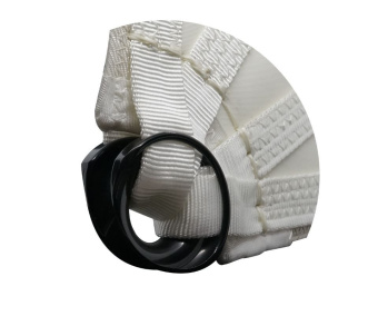 TyeTec NMP-W80 - NMP-Webbing Block 18 mm