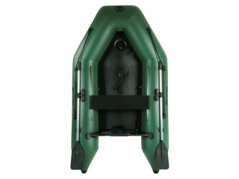 Talamex Inflatable Boat Greenline GLA250 Airdeck