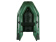 Talamex Inflatable Boat Greenline GLA250 Airdeck