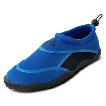 Plastimo P202642 - Typhoon UK5/EU38 Aquatic Shoe Adult Box of 6 Blue