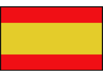 Marine Flag of Spain