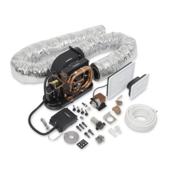 Dometic Air Conditioner Type MCS12
