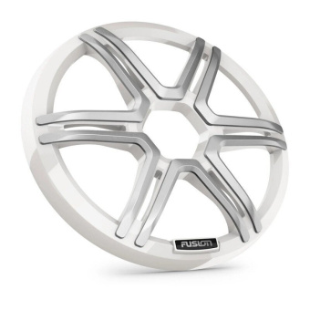 Fusion 010-13293-01 - Apollo™ 10" Sports White Subwoofer Grille