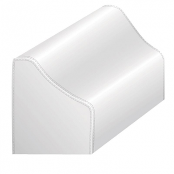 Tessilmare Driver's Seat Cover 120X140X60 cm