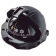 Plastimo Offshore 135 White Compass With Black Flat Card