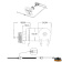 Trem L5340067 - Mechanical Steering System Compac-T Trem L5340067 - Mechanical Steering System Compac-T