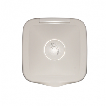 Ceredi Giovanni PVC Holder For Top Line Shower Head